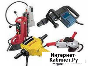 Прокат аренда инструмента оборудования Сертолово - изображение 1