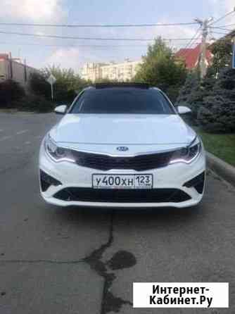 Аренда авто с водителем Краснодар