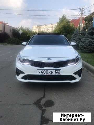 Аренда авто с водителем Краснодар - изображение 1