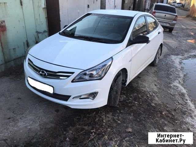 Аренда авто с правом выкупа Астрахань - изображение 1