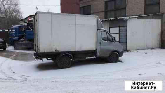 Грузоперевозки под ключ Москва