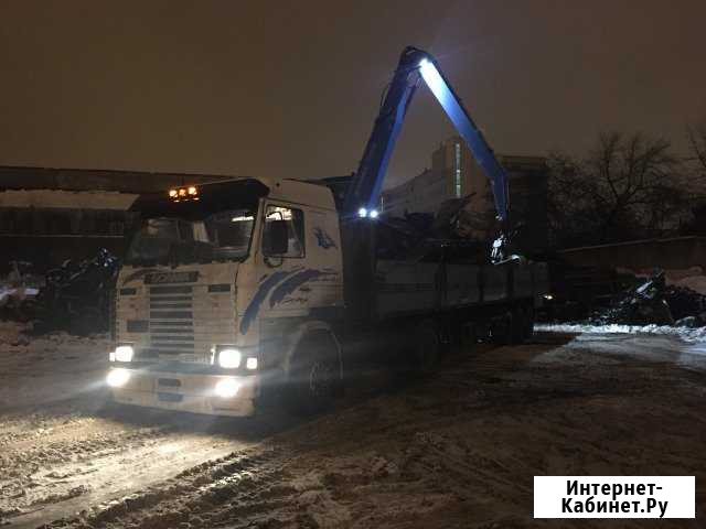 Грузовые перевозки от 1 кг. до 20 тн Оленегорск - изображение 1