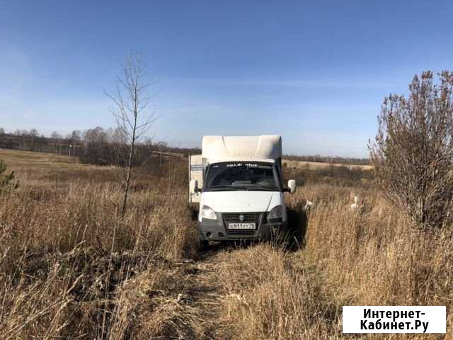 Грузоперевозки Газель город межгород Томск - изображение 1