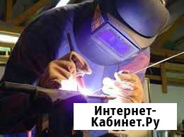 Аргонная сварка, пайка котлов и газовых колонок Краснодар - изображение 1