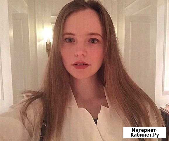 Переводчик английского и японского Санкт-Петербург - изображение 1