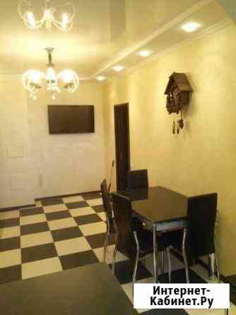 Ремонт квартир под ключ Москва