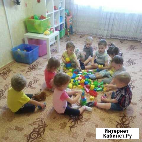 Частный детский сад,Тёма Новосибирск - изображение 1