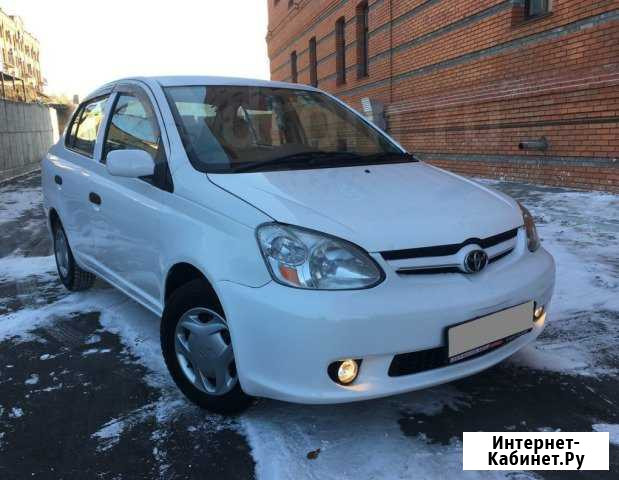 Аренда авто Хабаровск - изображение 1