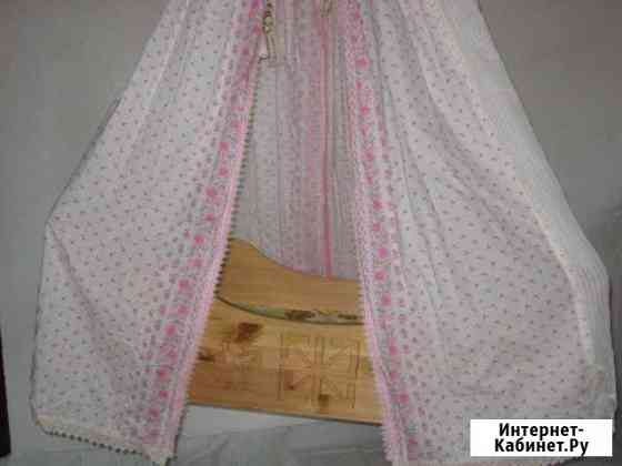 Люлька (Зыбка), изделия из дерева Ростов-на-Дону