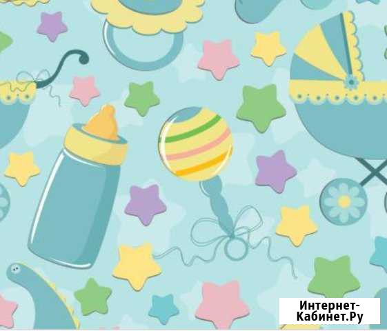 Няня Благовещенск - изображение 1