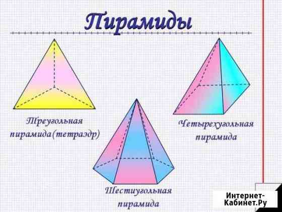 Репетитор по математике, физике, русскому языку Севастополь