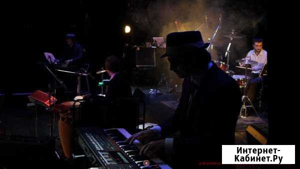 Chill out jazz band Санкт-Петербург - изображение 1