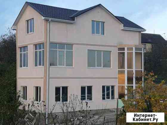 Страитлства дом Новороссийск