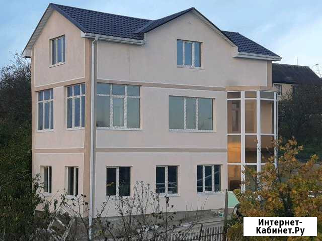 Страитлства дом Новороссийск - изображение 1