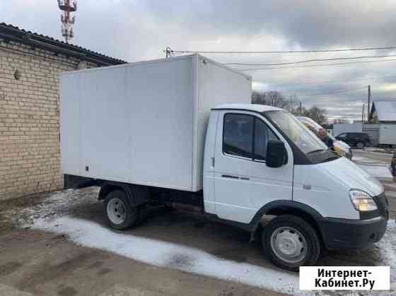 Перевозка до 11 кубов Москва