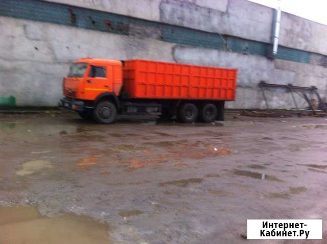 Камаз 20 тонн Казань - изображение 1
