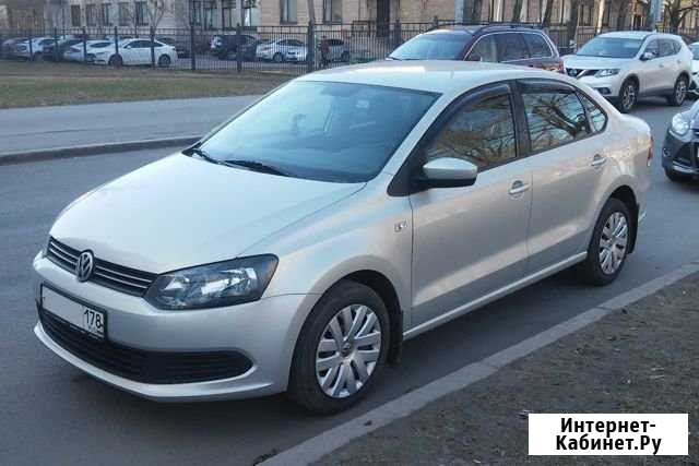 Аренда авто Санкт-Петербург - изображение 1