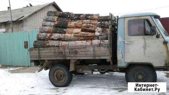 Продам дрова УАЗ бортовой Чита - изображение 1