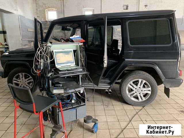 Чип-тюнинг автомобилей Балашиха - изображение 1