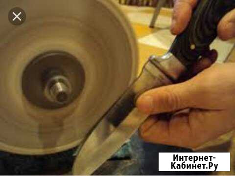 Заточка цепей, топоров и ножей Палласовка - изображение 1
