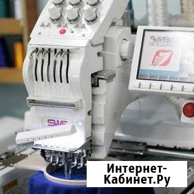 Компьютерная вышивка на любых изделиях Сочи - изображение 1