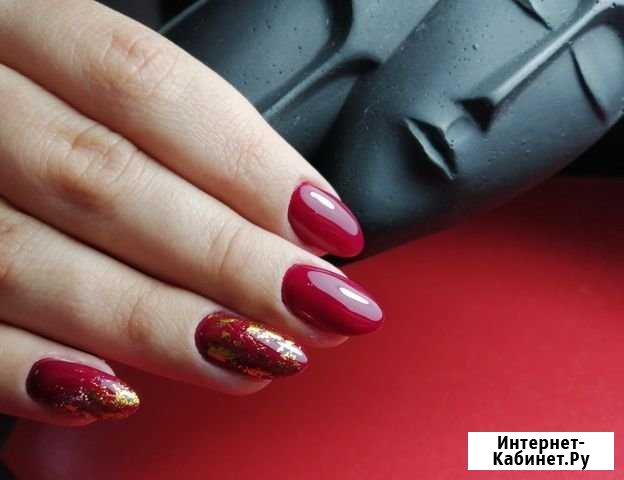 Мастер маникюра Тамбов - изображение 1
