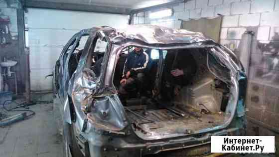 Покраска автомобилей В видном Видное