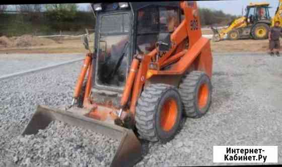 Аренда барсика,уборка снега Казань