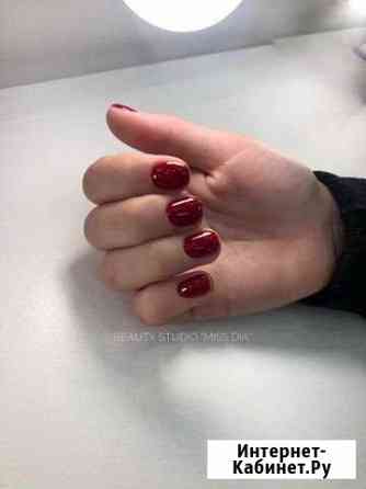 Маникюр Ижевск