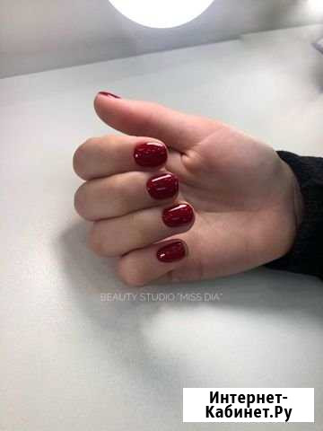 Маникюр Ижевск - изображение 1