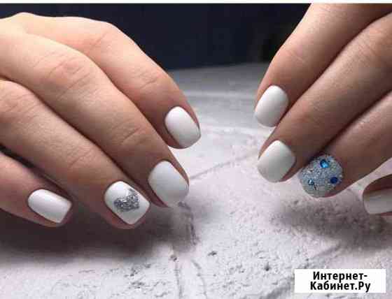 Маникюр,педикюр,наращивание ногтей Нижний Новгород