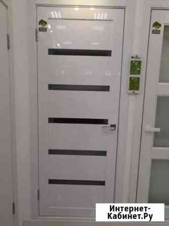 Двери межкомнатные Новосибирск