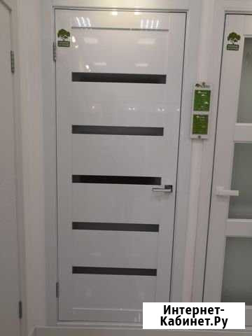 Двери межкомнатные Новосибирск - изображение 1