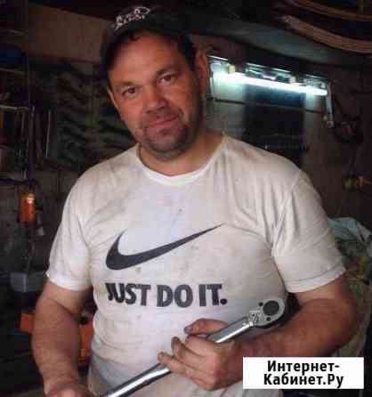 Услуги Автослесаря Тюмень