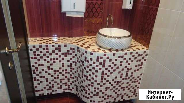 Ремонт,реконструкция,квартир и ванных комнат Ухта - изображение 1