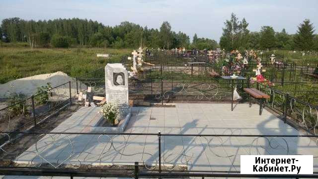 Благоустройство Орёл - изображение 1