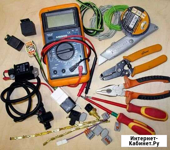 Автоэлектрик Дзержинск - изображение 1