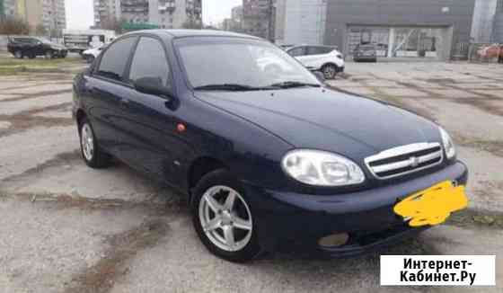 Сдам в аренду Шевроле Ланос 2008 г. правом выкупа Волгоград