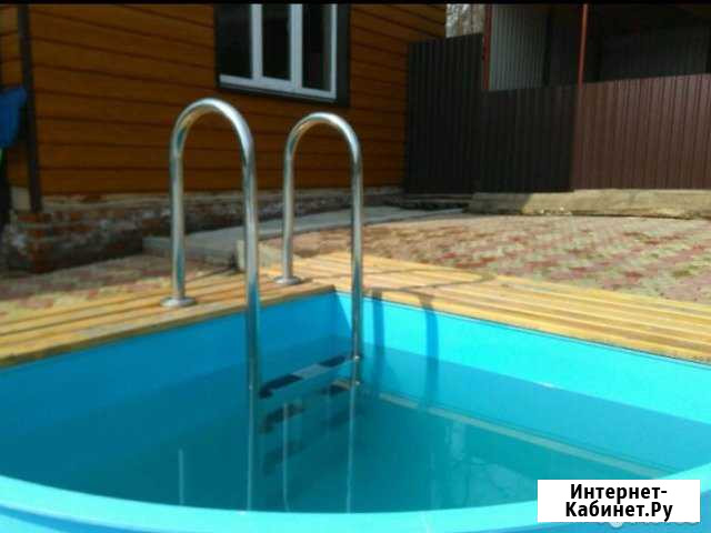 Сдается сауна Чистополь - изображение 1