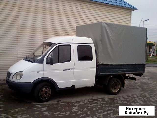 Грузоперевозки газель, грузчики Вязники - изображение 1