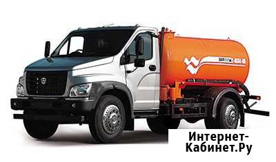 Ассенизатор Симферополь - изображение 1