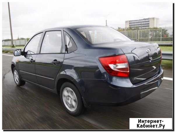 Авто под выкуп Оренбург - изображение 1