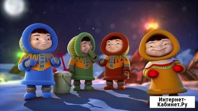 Видео поздравления и сказки от Деда Мороза Лобаново - изображение 1