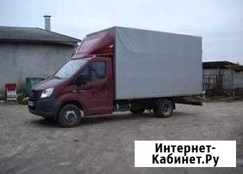 Грузоперевозки Коломна Коломна - изображение 1