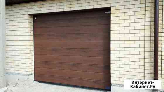 Автоматика для ворот, ворота секционные,Роллеты Ставрополь