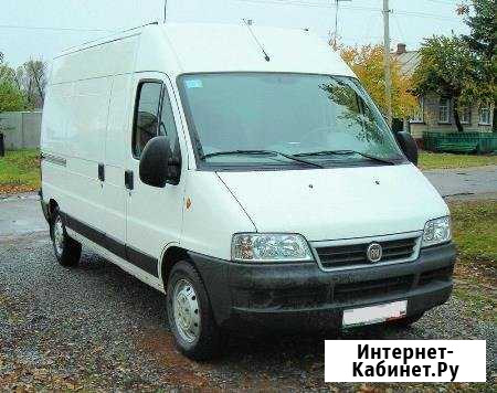 Грузоперевозки Томаровка - изображение 1