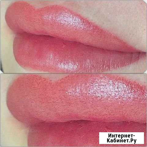 Перманентный макияж Кемерово - изображение 1