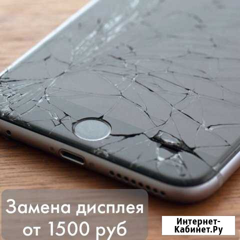 Выездной ремонт Apple Иркутск - изображение 1