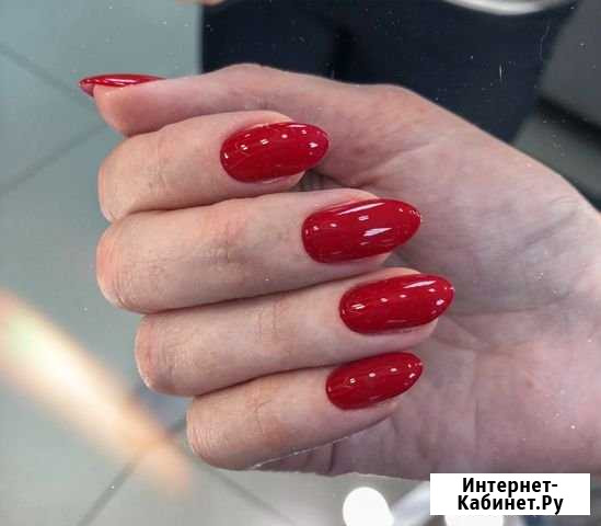 Обучение маникюру Челябинск - изображение 1