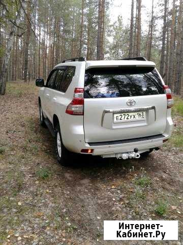 Ваша Реклама на авто V I P Самара - изображение 1